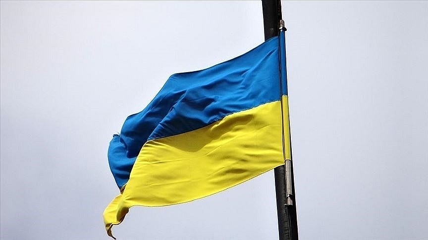 Ukrayna Avrupa'ya seslendi
