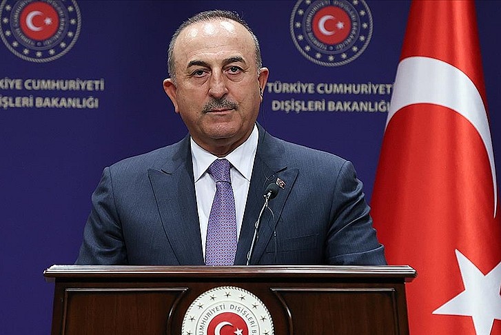 Türkiye İsrail'e büyükelçi atayacak