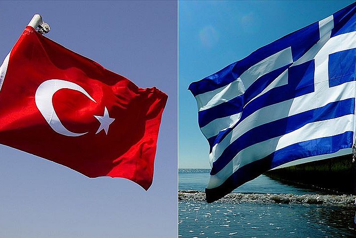 Yunanistan'dan dikkat çeken Türkiye açıklaması