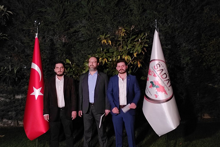 SADAT, Kılıçdaroğlu'nun iddialarını yanıtladı
