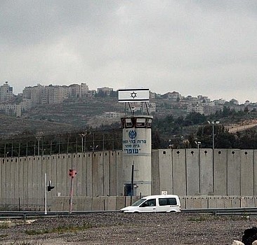 İİT'den açlık grevindeki tutuklu Filistinli için çağrı