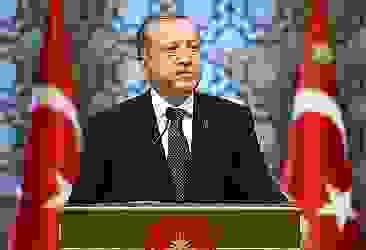 Başkan Erdoğan'dan 'Aşure Günü' mesajı