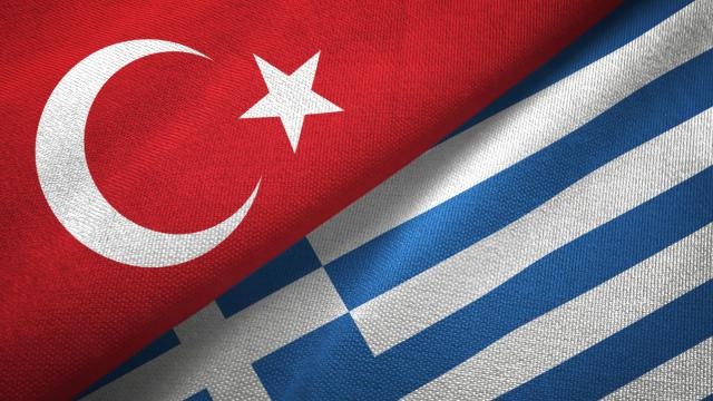 Türkiye-Yunanistan 4. Pozitif Gündem Toplantısı yapıldı
