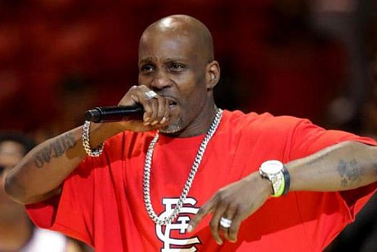 ABD'li ünlü rap sanatçısı DMX hayatını kaybetti