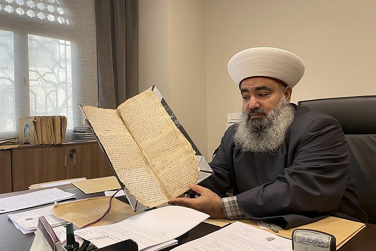 Şeriat mahkemelerinde hâlâ Osmanlı hukuk sistemi uygulanıyor