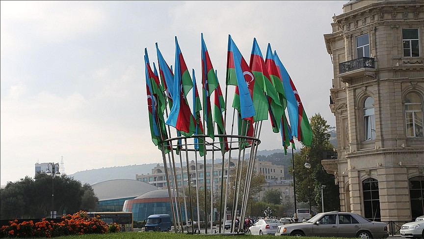 Azerbaycan'dan İran'ın casus ağına operasyon