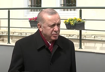 Erdoğan'dan İstanbul'da üçlü liderler zirvesi açıklaması