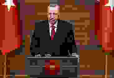 Fransız gazeteciden Erdoğan'a övgü