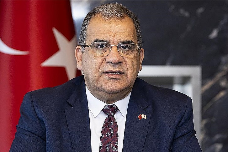 KKTC Başbakanı Rum kesimine PKK tepkisi