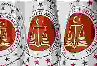 Adalet Bakanlığı,müteahhid Günsay'ın KKTC'den iadesini istedi