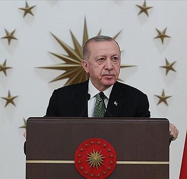 Başkan Erdoğan'dan Edibali ailesine başsağlığı telefonu