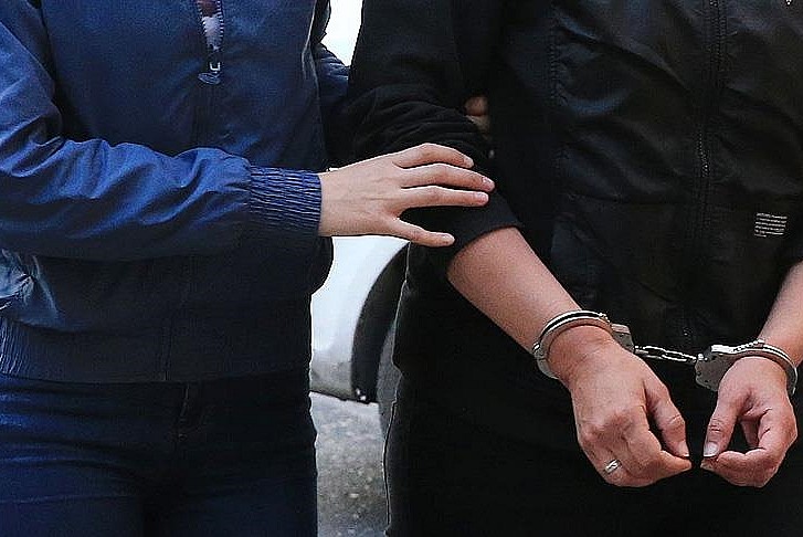 PKK'nın kadın yapılanmasına operasyon: 50 gözaltı kararı