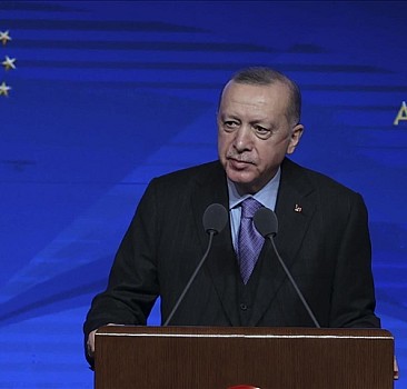 Erdoğan: 1 milyon gence istihdam hedefliyoruz