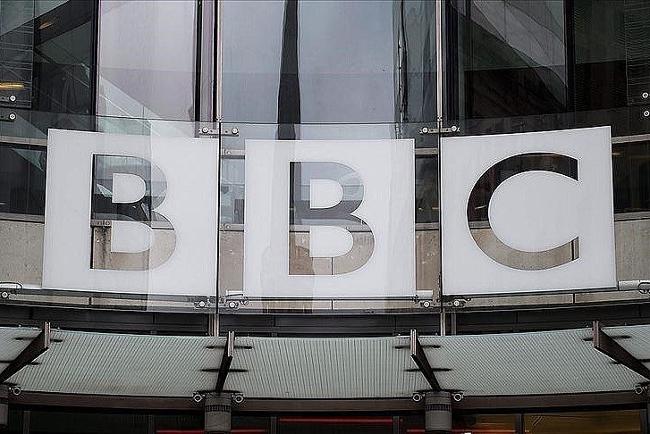 BBC'den beklenen tavır