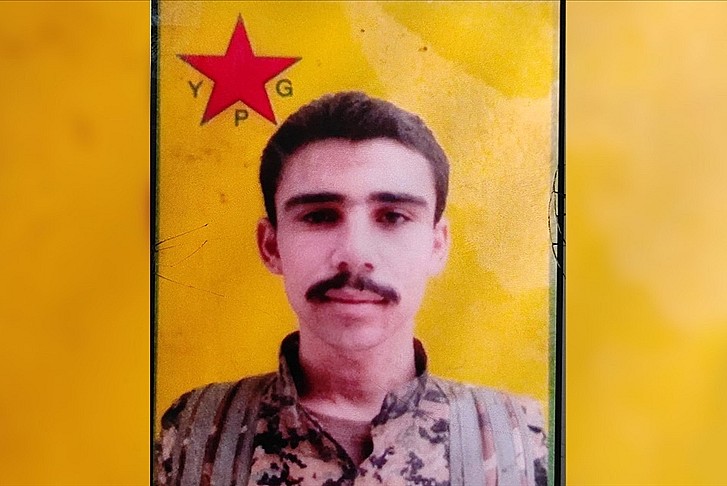 İstiklal bombacısının suç ortağının YPG bağlantısı ortaya çıktı