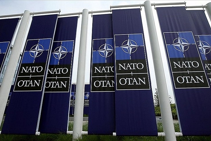​NATO: Sırp Cumhuriyeti'ndeki kışkırtıcı söylem ciddi endişe konusu