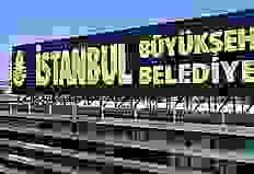 İstanbul Büyükşehir Belediye Başkanlığı 541 itfaiye eri alacak