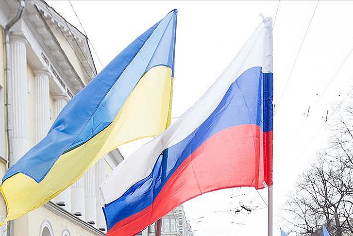 Rusya-Ukrayna gerilimi artıyor