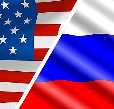 ABD'den 'gergin' Rusya açıklaması