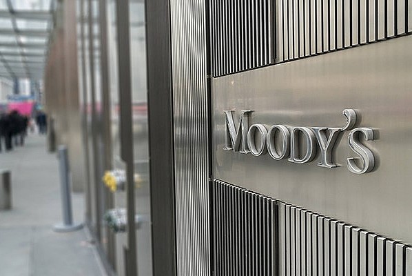 Moody's Türkiye'nin notunu güncelledi