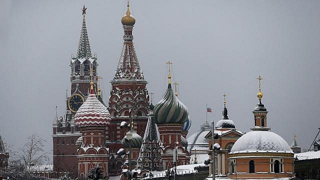 Kremlin'den Baltık ülkeleri açıklaması
