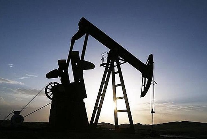 ABD'de ham petrol stokları azaldı