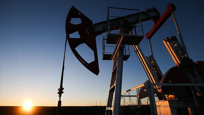 Brent petrol fiyatlarında düşüş sürüyor