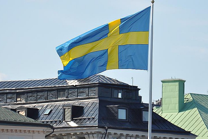 İsveç bin pişman: Diyaloğa geri dönmek istiyoruz
