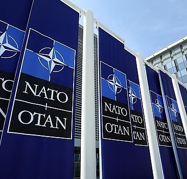 NATO'dan Karadeniz'e savaş yığınağı