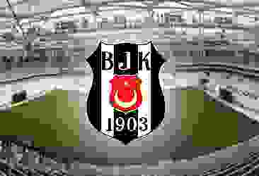 Beşiktaş'ın galibiyet serisi sona erdi!