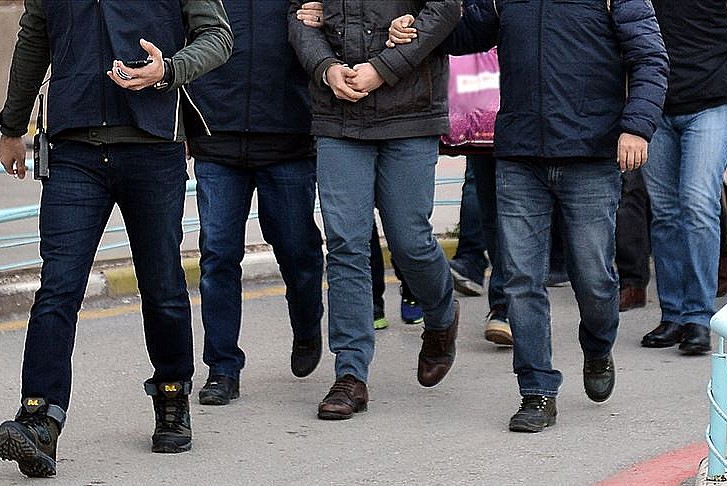 Ankara merkezli FETÖ soruşturmasında 27 gözaltı kararı