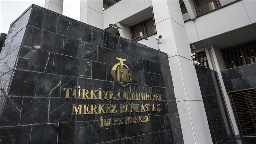 Merkez Bankası faiz kararını 23 Mart'ta açıklayacak