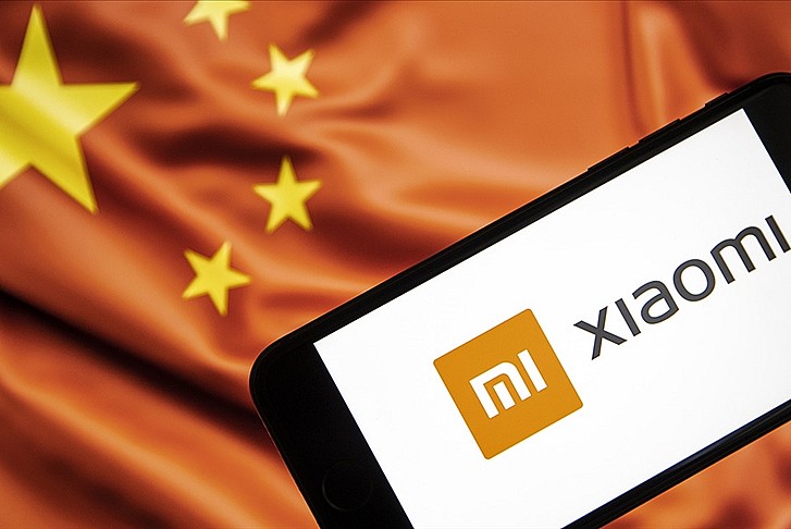Hindistan, Xiaomi'nin mal varlığına el koydu