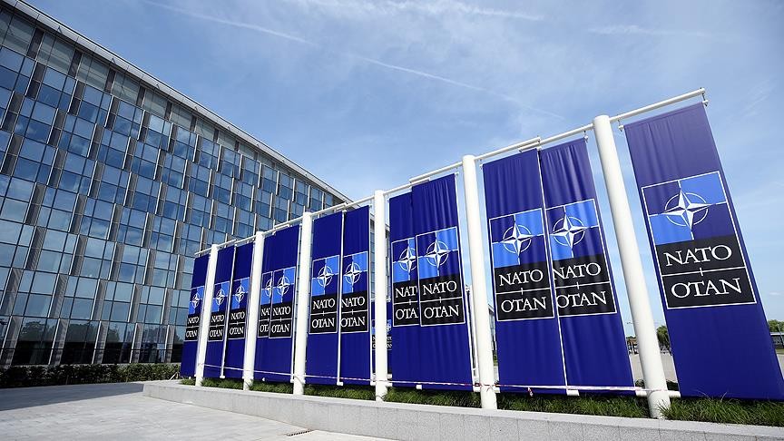 NATO'dan teknoloji geliştiren şirketlere yatırım fonu