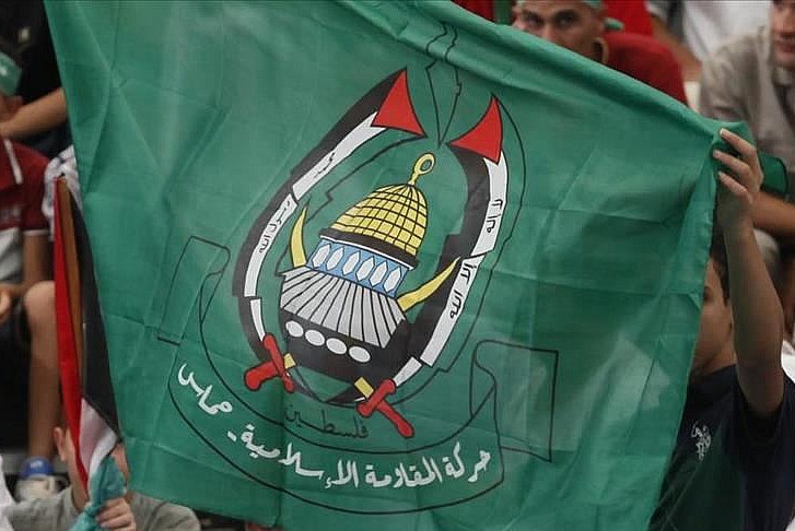 Hamas İngiltere'yi dava edecek