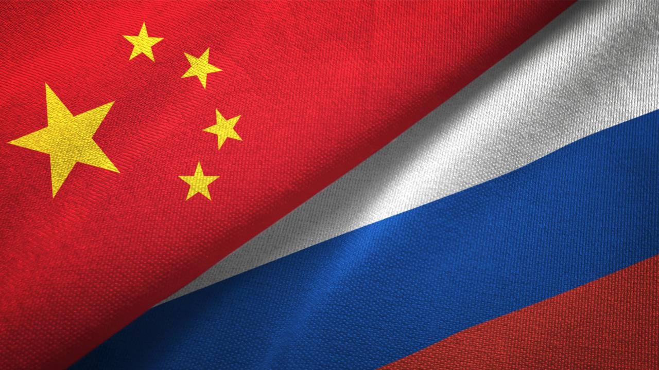 Zaharova: Batı, Rusya-Çin işbirliğine engel olamayacak