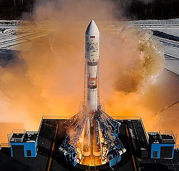 Rusya'nın uydusavar füzesi uzayda gerginliğe yol açtı
