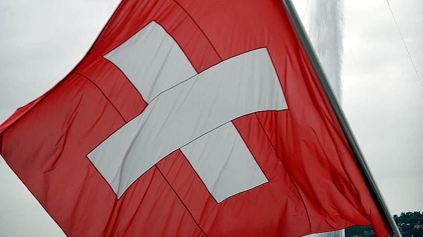 İsviçre Başkonsolosluğu kapandı