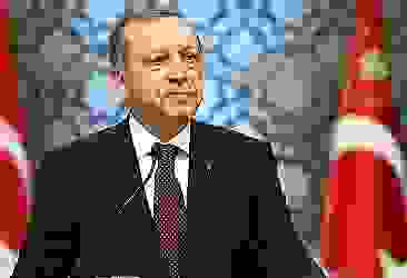 Başkan Erdoğan Özbekistan'a gidecek