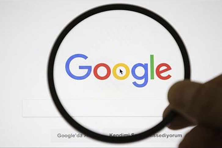 Avrupa, Google'a karşı 'gizlilik' şikayetinde bulundu