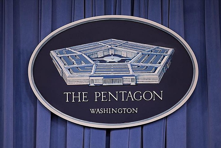 ​Pentagon: Türkiye inanılmaz derecede önemli bir NATO ortağıdır