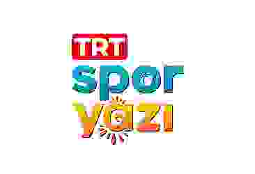 Bu Yaz 'TRT Spor Yazı' Olacak