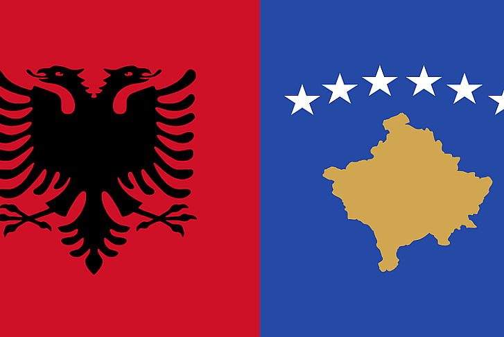 Arnavutluk ile Kosova birleşme yolunda