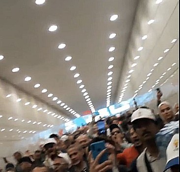 İBB metro seferlerini durdurdu