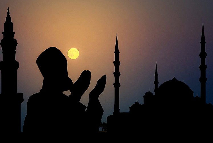 Ramazan, Kur'an ayıdır