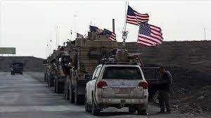 Pentagon: ABD'nin Suriye'deki başka bir üssüne daha saldırı düzenlendi
