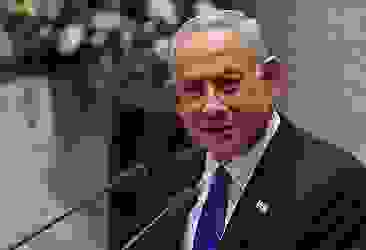 Netanyahu, Savunma Bakanı'nı görevden aldı