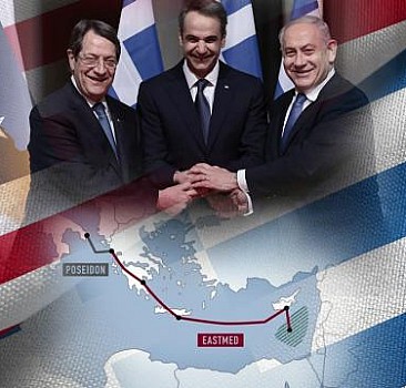 ABD Yunanistan'dan Akdeniz'de neden desteğini çekti?