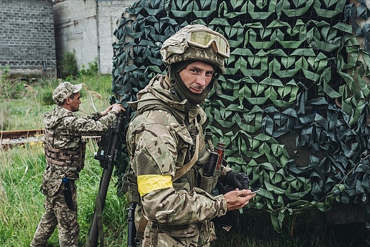 Ukrayna-Rusya savaşının sebebi NATO mu?