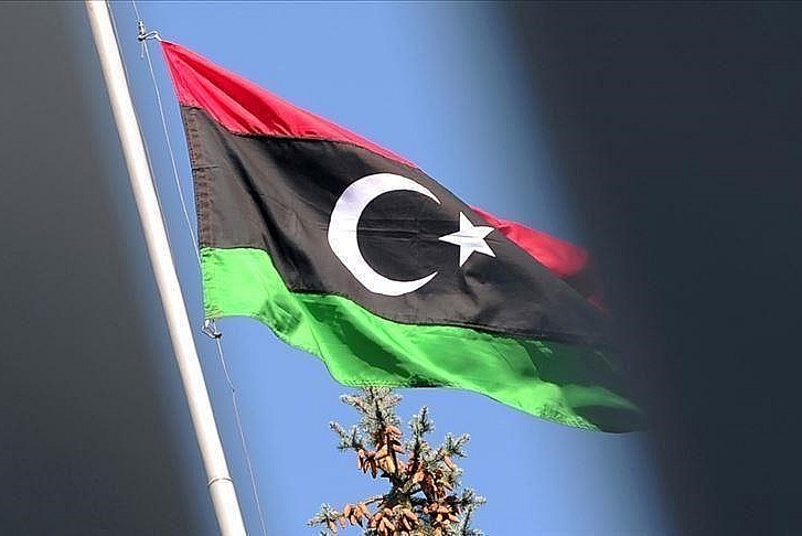 Libya'da Hafter ve Kaddafi'ye şok